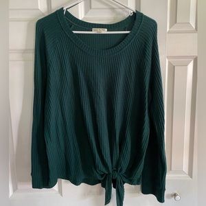 Nine Britton Sweater